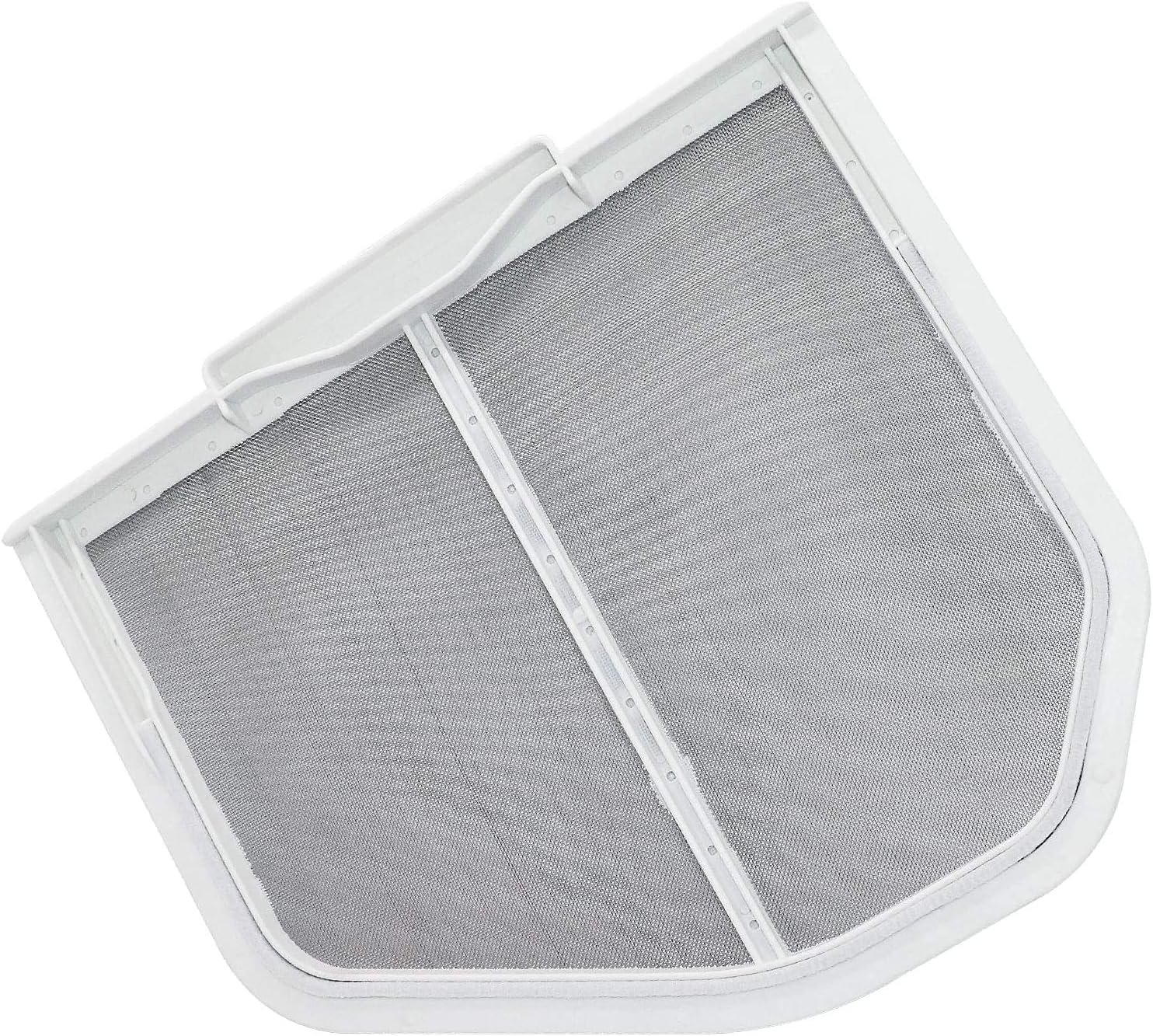 W10120998 Dryer Lint Screen Filter Replacement Part by AMI PARTS - Compatible with Whirlpool, Kenmore, Roper & Sears Dryers