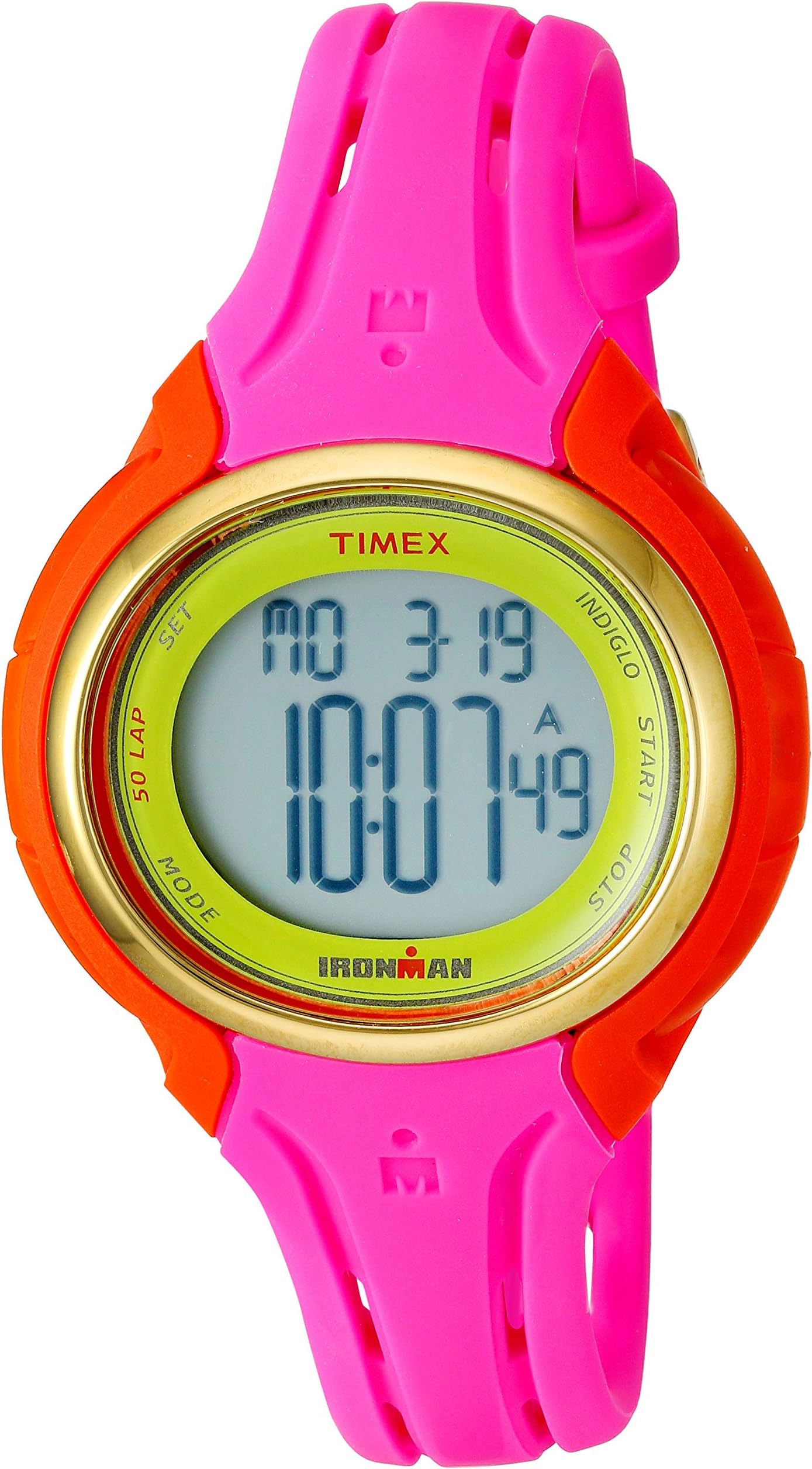 TimexGirls Automatic Watch TW5K