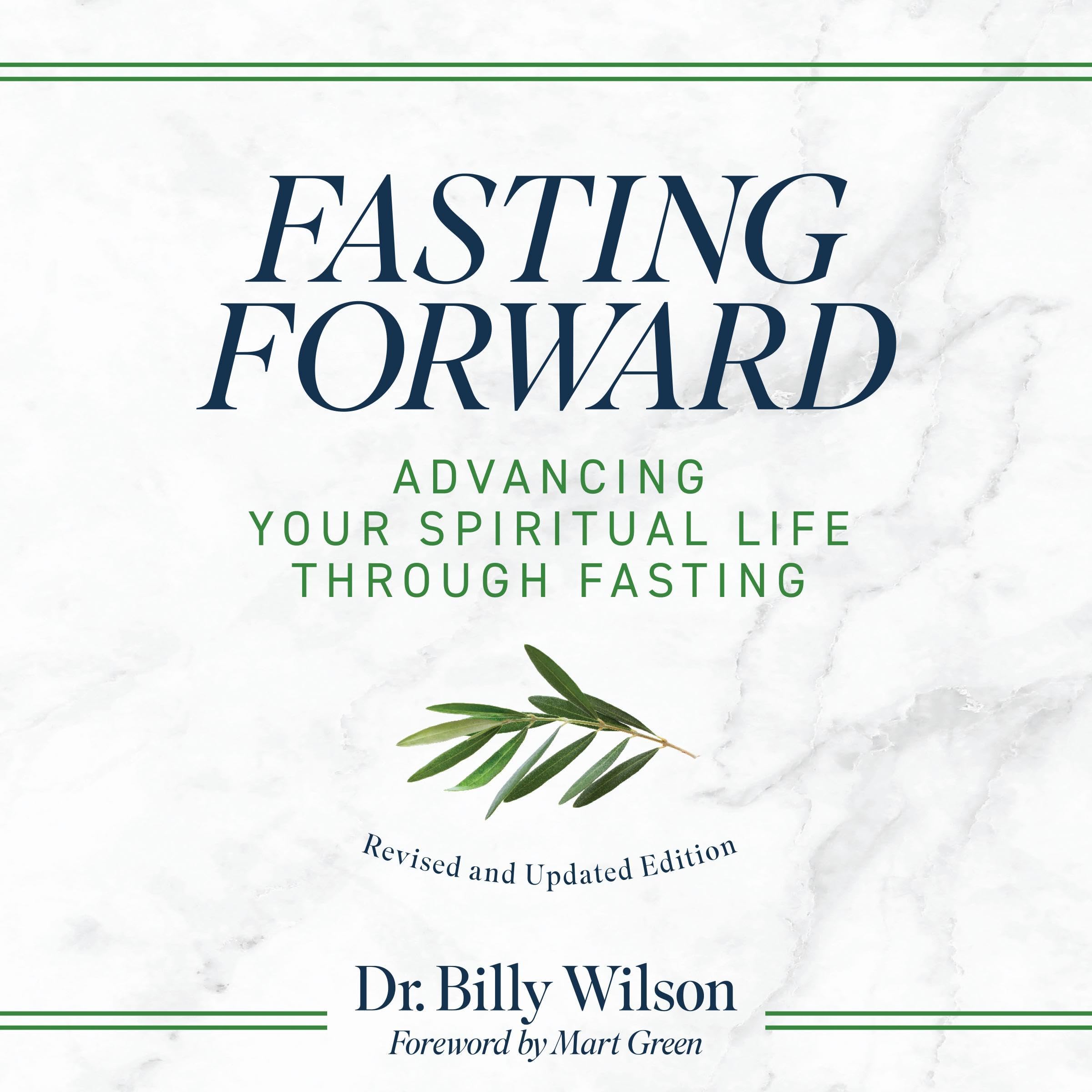 Fasting Forward