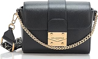 KARL LAGERFELD womens Jolie Crossbody
