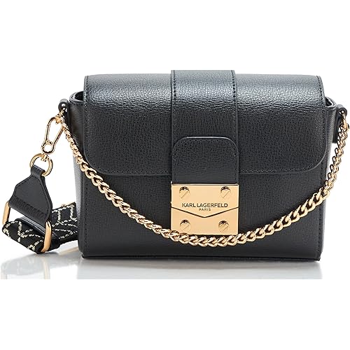 KARL LAGERFELD Women's Jolie Crossbody