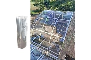 Clear PC Roofing Sheets for Houses