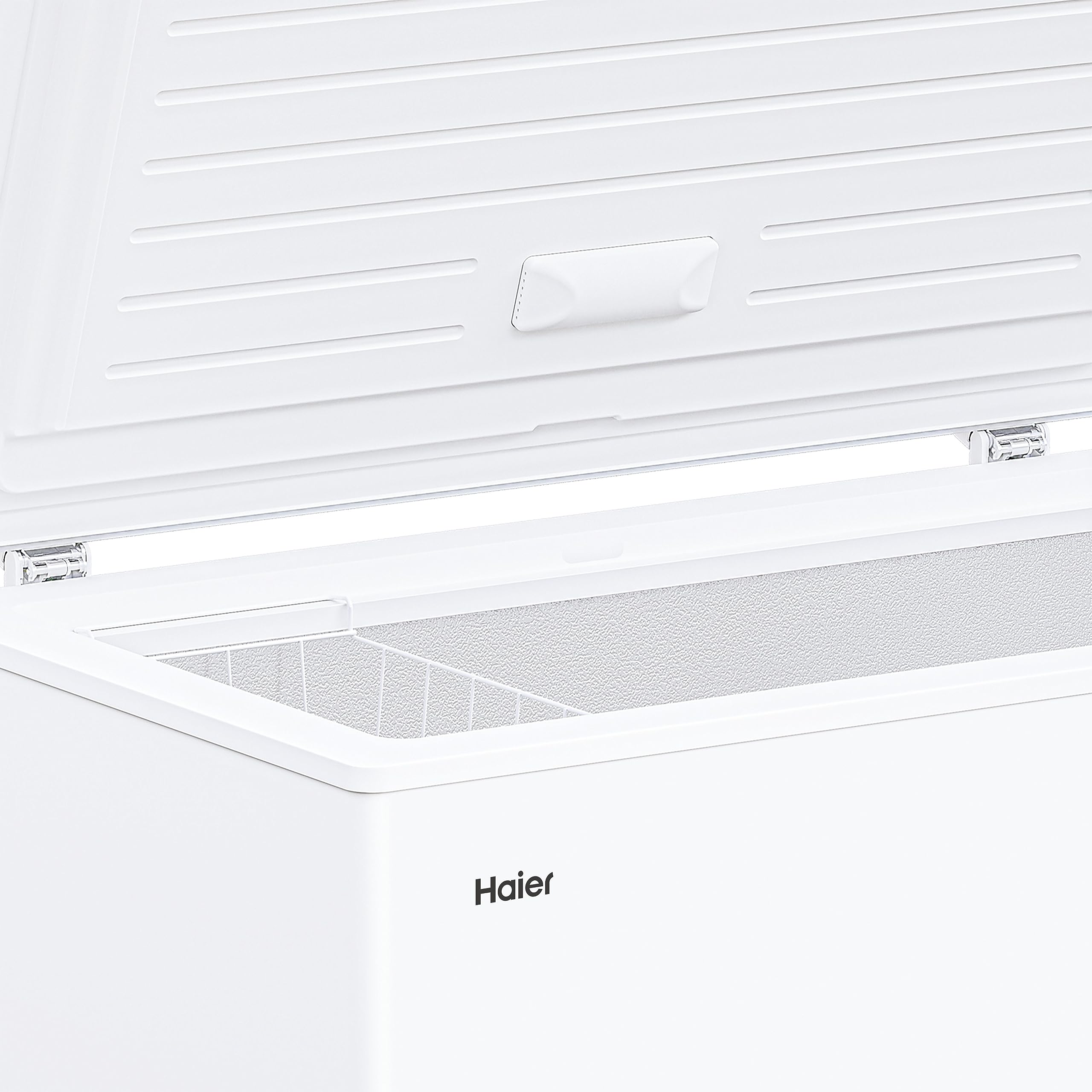Haier HCE200C Gefriertruhe 196L Schnell-Gefrierfunktion