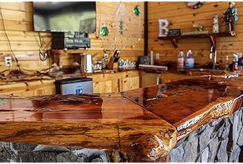 Explore Epoxy Resins For Countertops Amazon Com