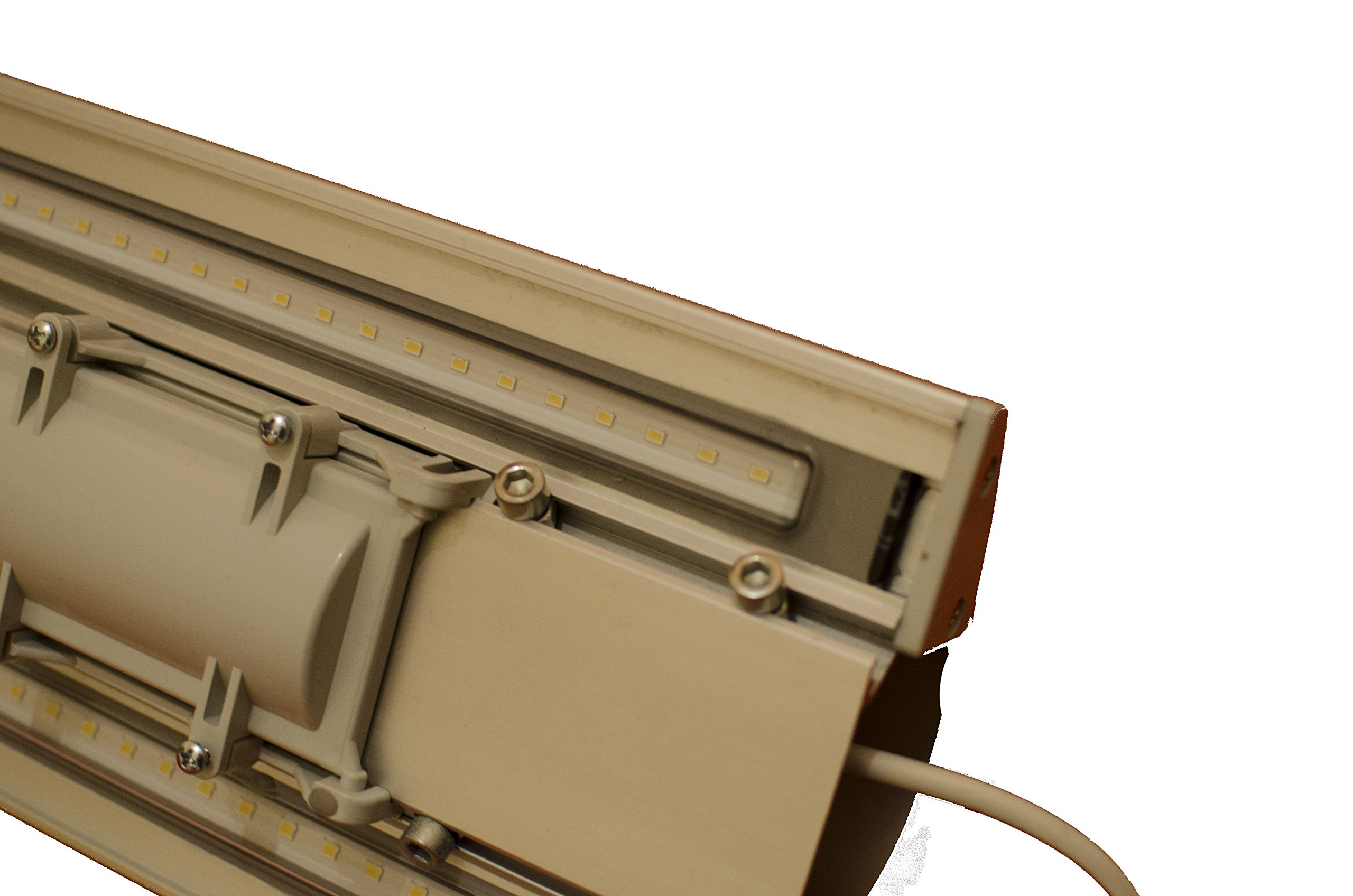 Lámparas LED de 40 W IP65