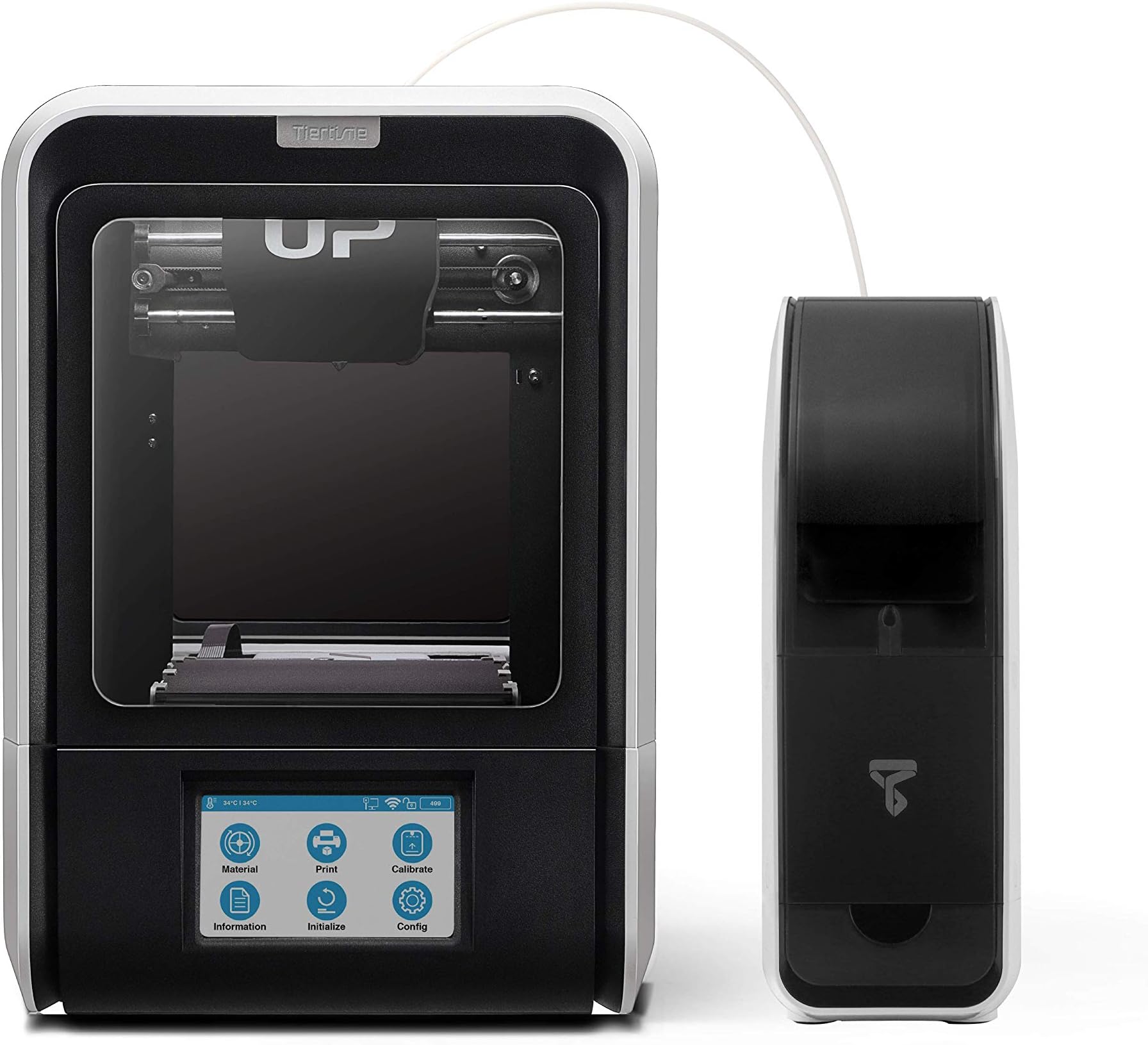 Tiertime UP Mini 2 ES 3D Printer