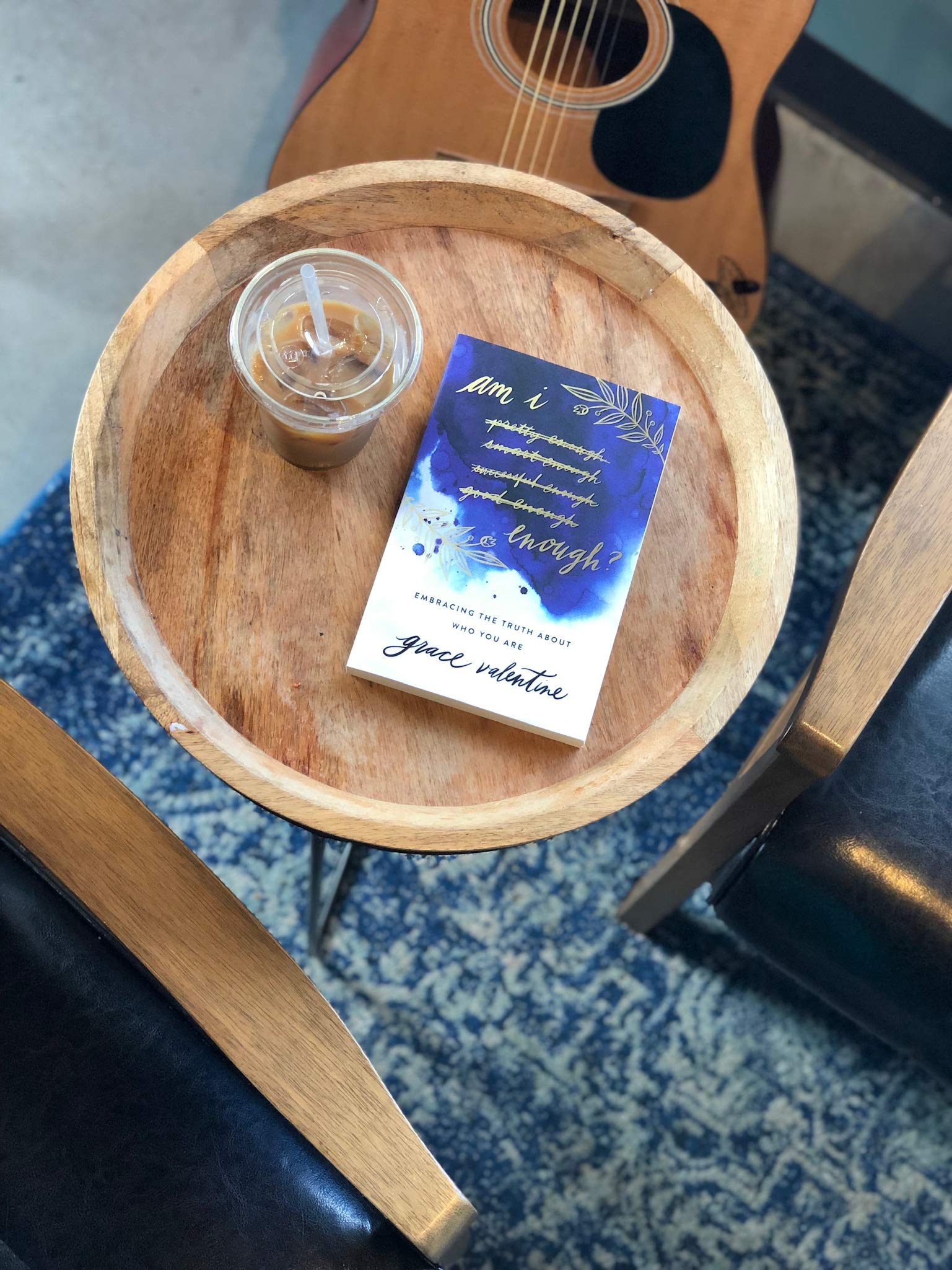 Am I Enough?: Embracing the Truth About Who You Are - Image 3