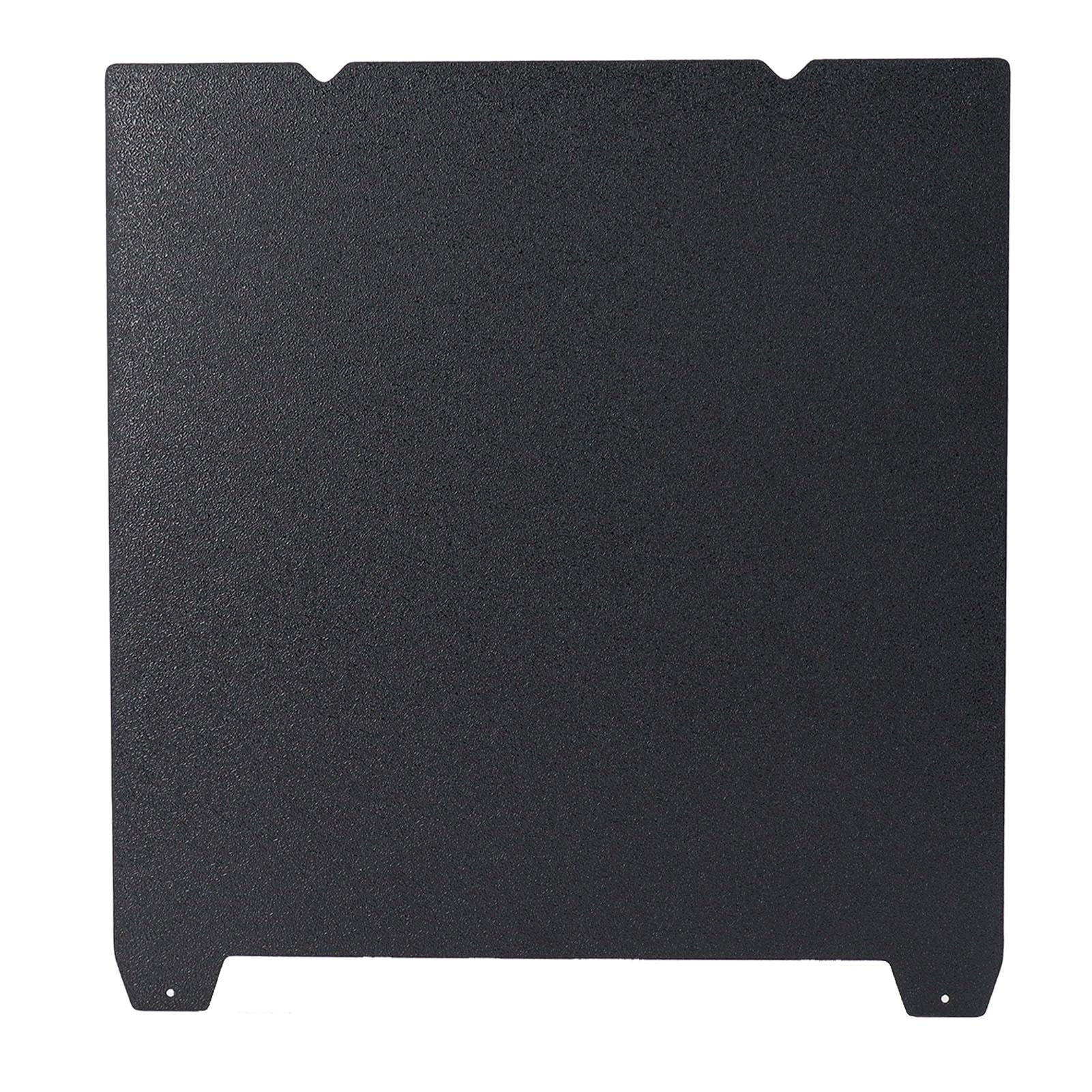 Generic Drukarka 3D Dwustronna Płyta Konstrukcyjna PEI o Zwiększonej Przyczepności do Ender 3 S1 Pro V3 KE SE, Odporna na Wysokie Temperatury Platforma 235x235mm
