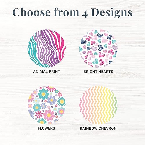 Miniatura 9 de Let's Make Memories Toalla de playa personalizada, Pretty Patnern, equipo de vacaciones, para amantes de la playa y la piscina, diseño de estampado