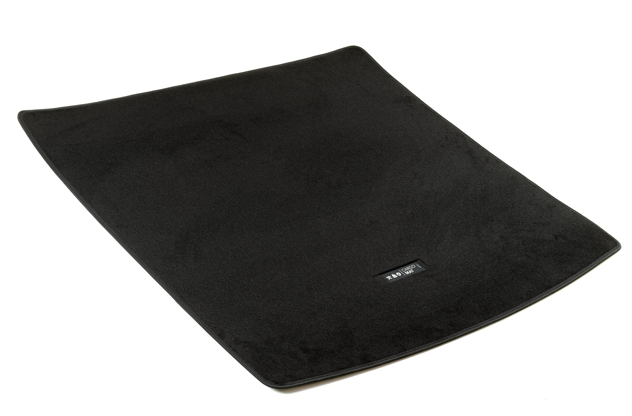 MTM Skoda Kodiaq 2017 BA-0972 Boot Protector