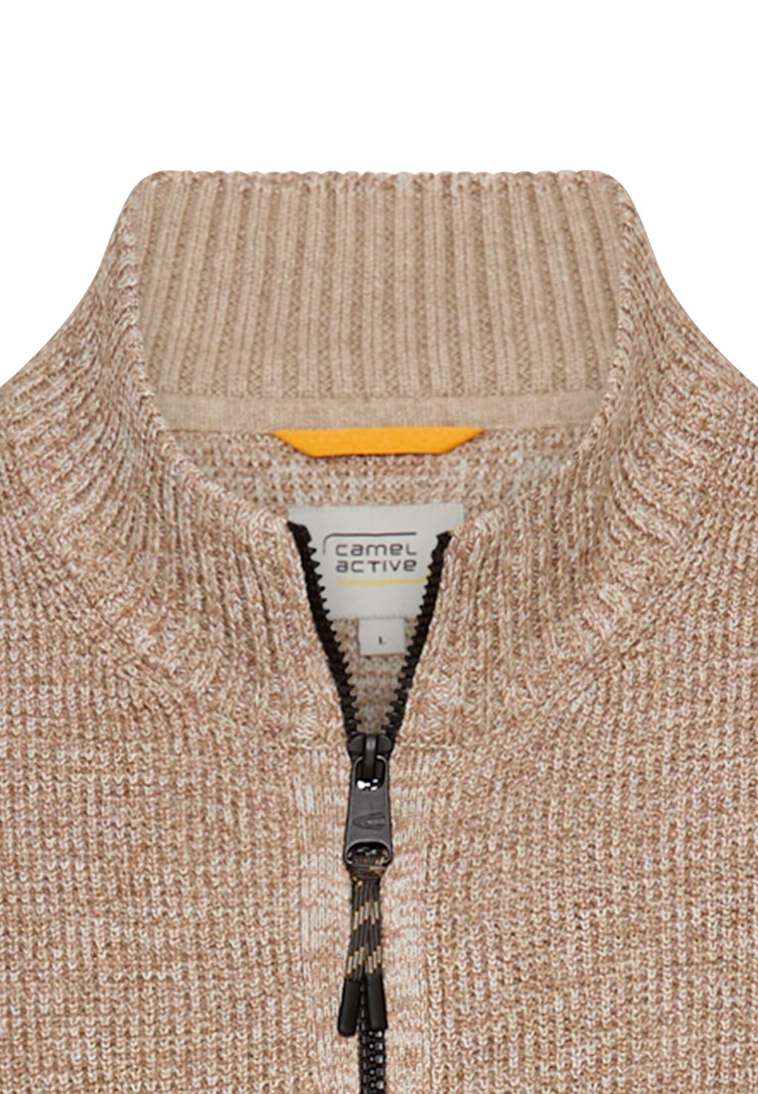 camel active 409501-6k08 Giacca Uomo (Pacco da 1)