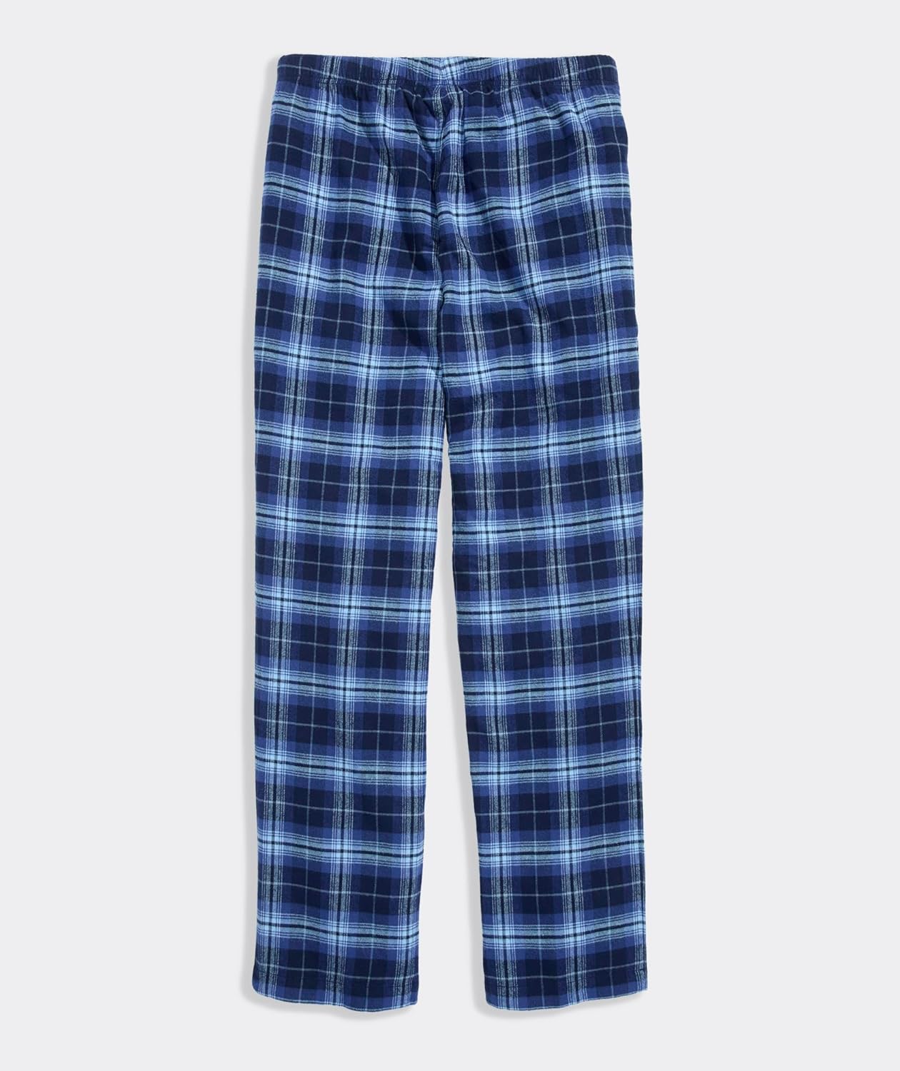 vineyard vines mens Flannel Pajama Pants - Image 2