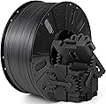IEMAI PC CF Filament 1.75mm 3kg, Polycarbonate Carbon Fibre Filament for 3D Printer, High Temperature Resistance, Corrosion Resistance, Dimensional Accuracy +/- 0.02 mm
