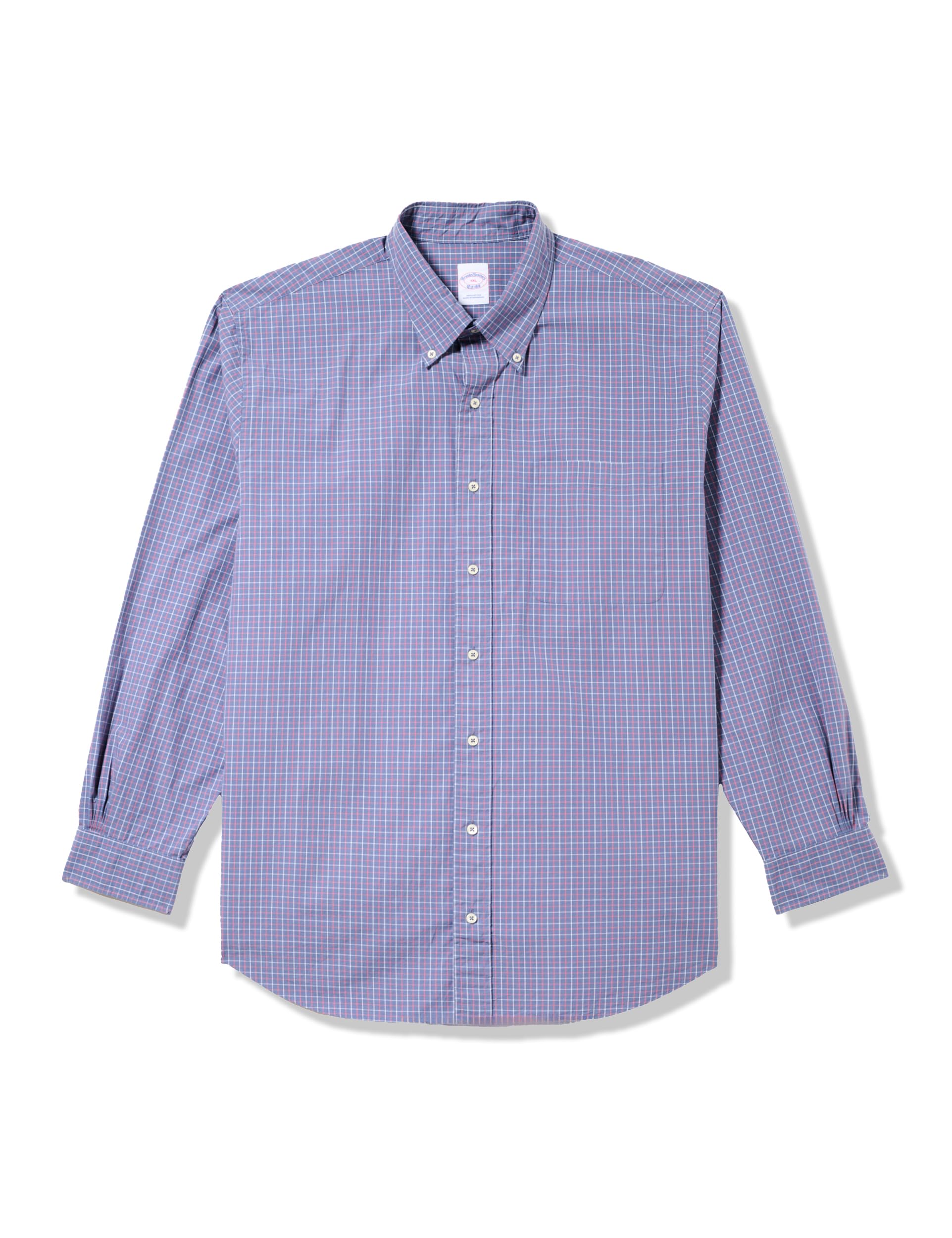 Amazon.com: Brooks Brothers Men's Big & Tall Friday Long