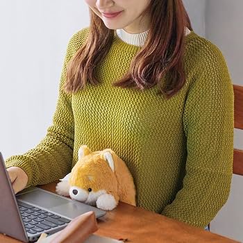 はるるん出品 Amazon.co.jp: ふんばるず (シバイヌ) Lサイズ ぬいぐるみ