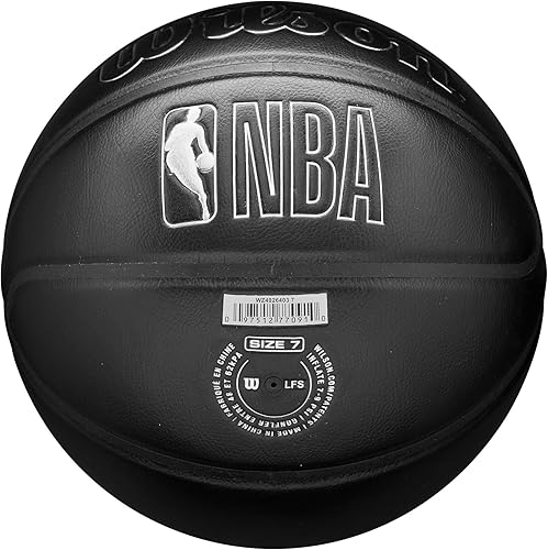 Miniatura 6 de WILSON NBA Team Premiere Basketballs - Size 7-29.5