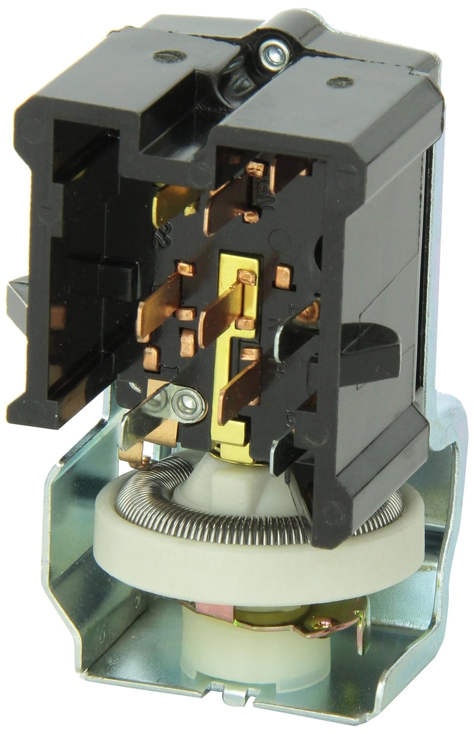 Standard Motor Products Interruptor para faros delanteros DS531T