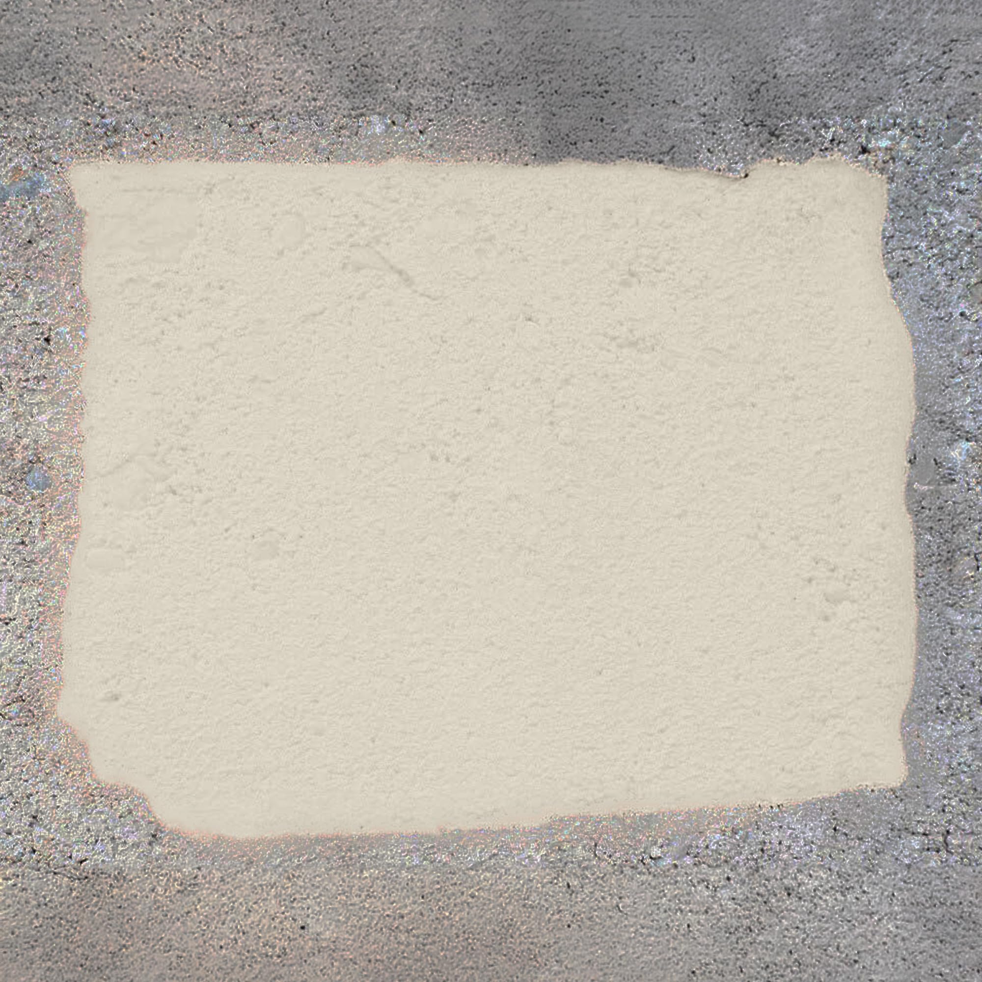 EPODEX 1K Vernice per calcestruzzo, pittura per esterni in cemento, pittura per interni come pareti, resistente a UV e abrasion, 6kg (48m² per mano) - Grigio ghiaia - Pastel