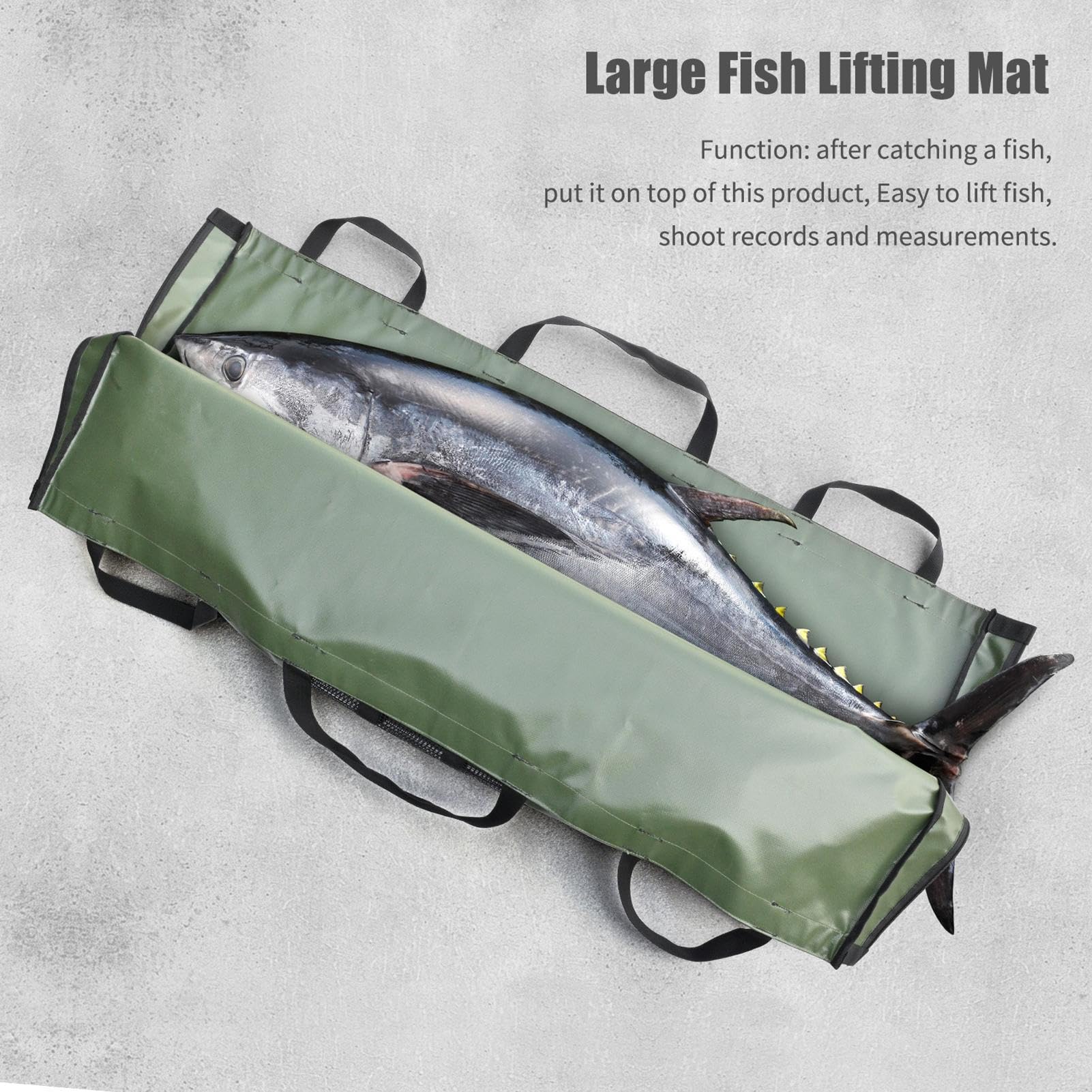 Générique Sac De Pêche Kayak Sac De Pêche Leurres Extérieur