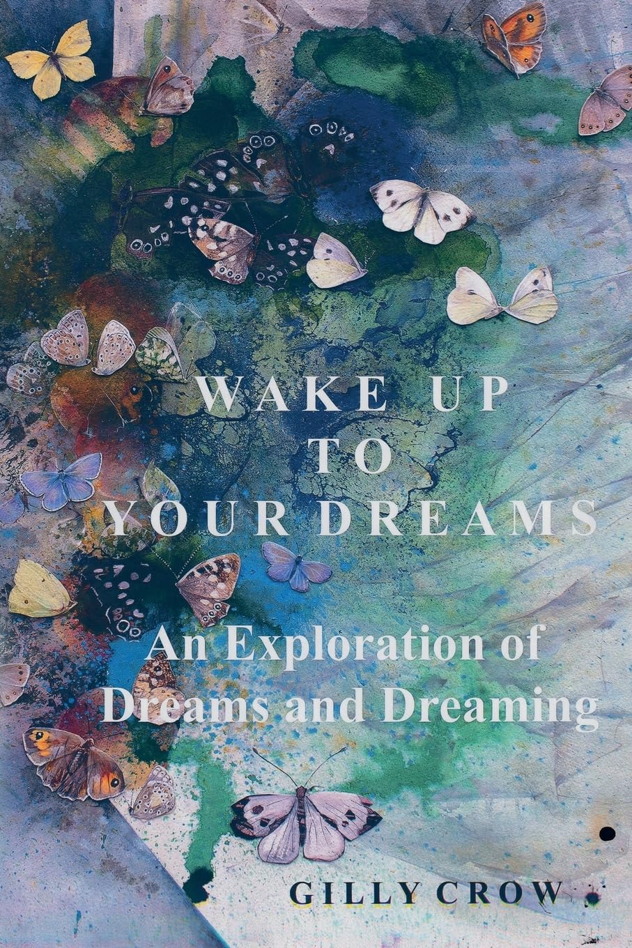 Wake Up to Your Dreams: An Exploration of Dreams and Dreaming