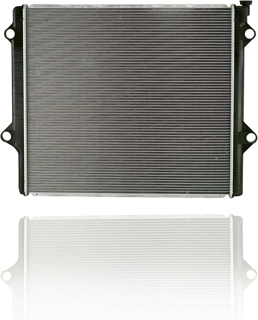 Koyorad A2581 Radiator