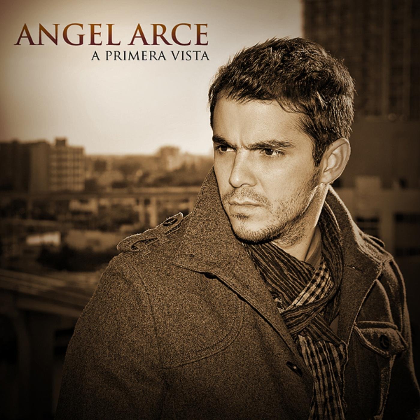 Angel Arce