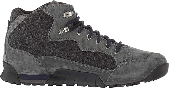 danner skyridge wool