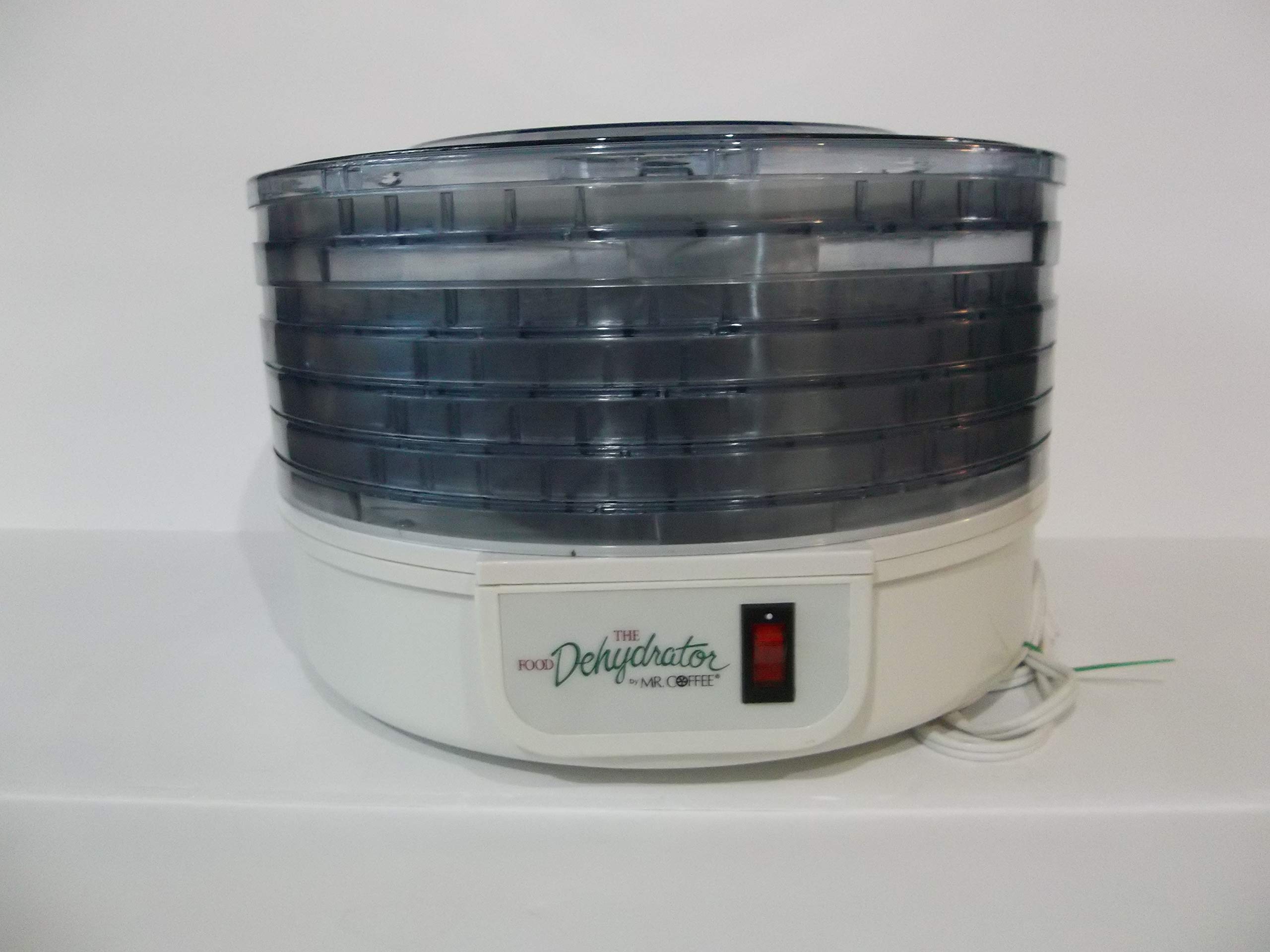 Food Dehydrator by Mr. Coffee 