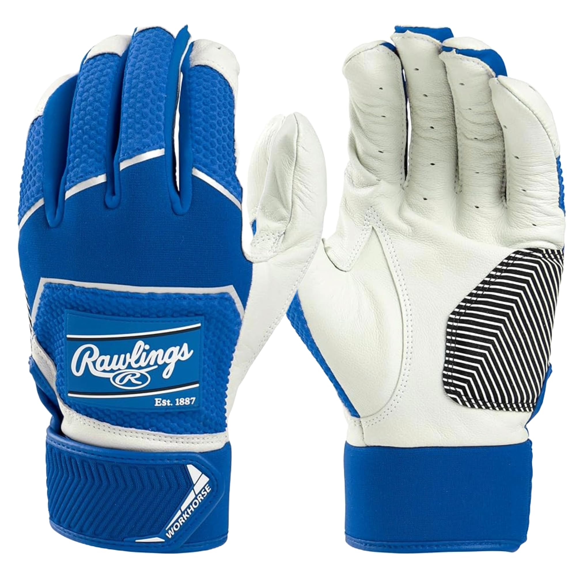 Rawlings Gants de Frappe Workhorse