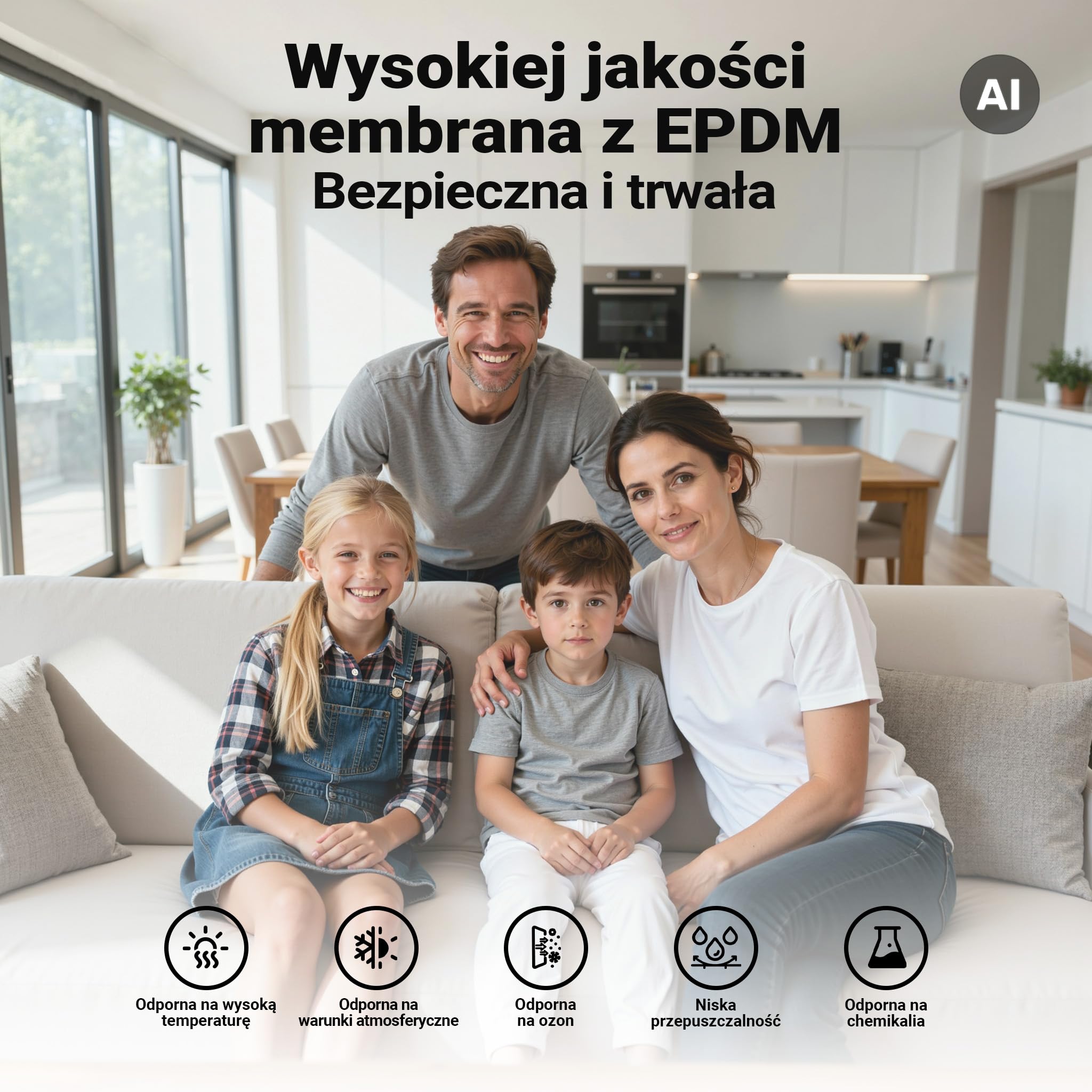 Wiltec Zbiornik hydroforowy 100 l, naczynie przeponowe do wody, zbiornik ciśnieniowy pionowy do instalacji wodnych, zbiornik membranowy do hydroforu
