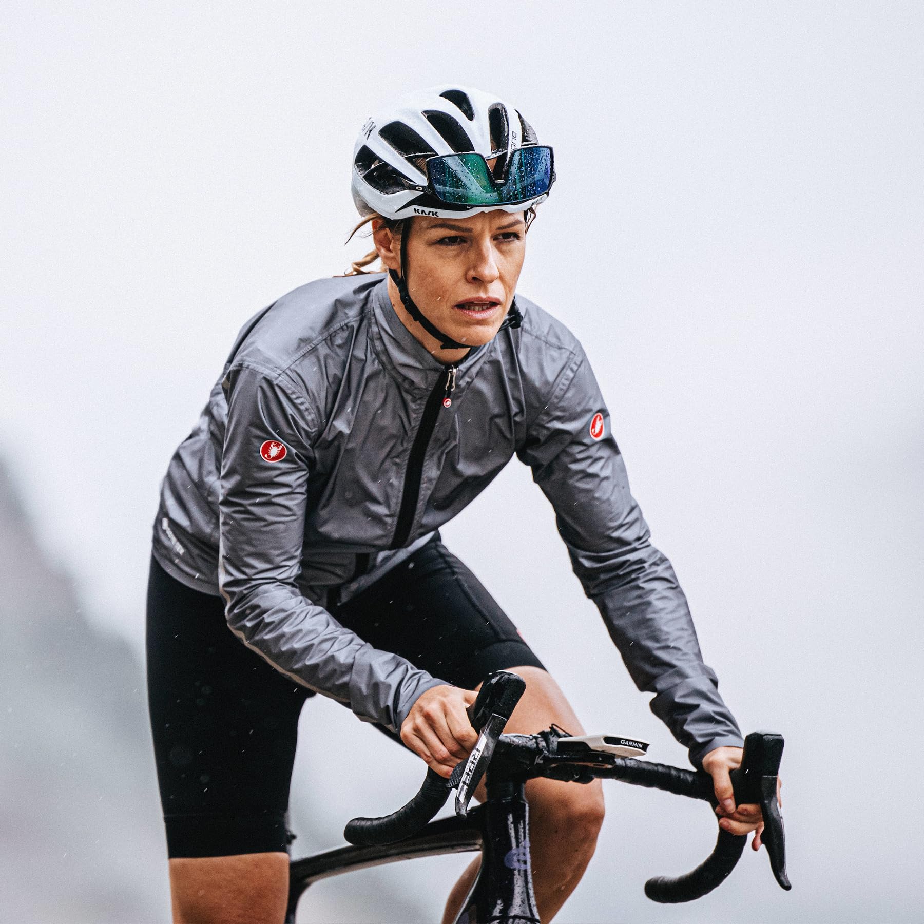 CASTELLI Endurance W Short - Szorty Kobiety