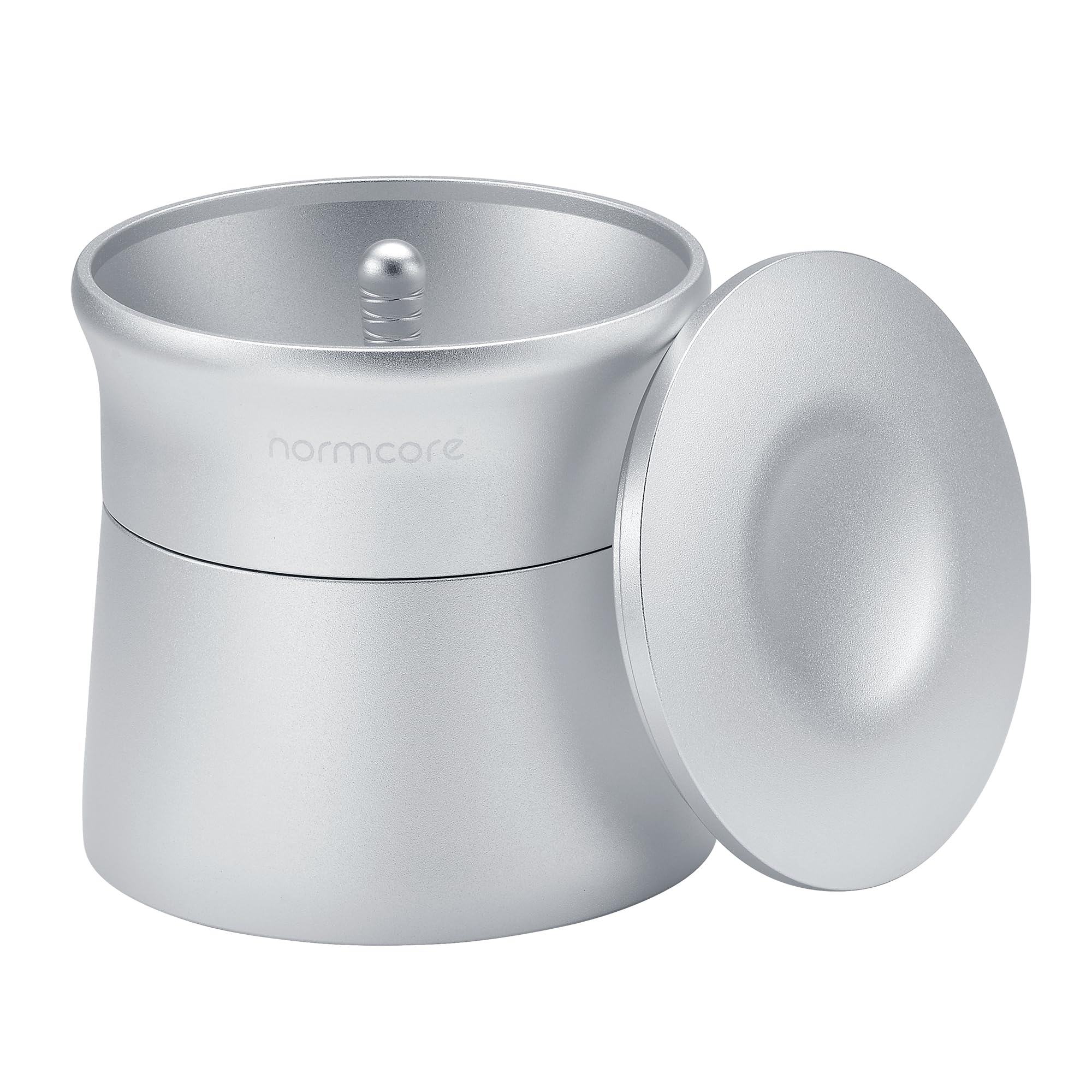 Amazon.com: Normcore 58mm 2-in-1 Magnetic Dosing Cup, Espresso