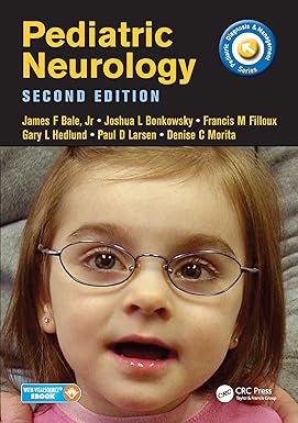 Pediatric Neurology 2Ed (Pb 2017)