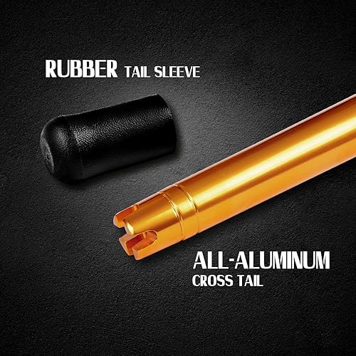 Miniatura 8 de Fiblink Caña de pescar de agua salada de 2 piezas doblada a tope de pesca de mar profundo, caña de pesca convencional de caza grande (50-80