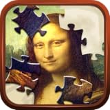 Famous Paintings Jigsaw