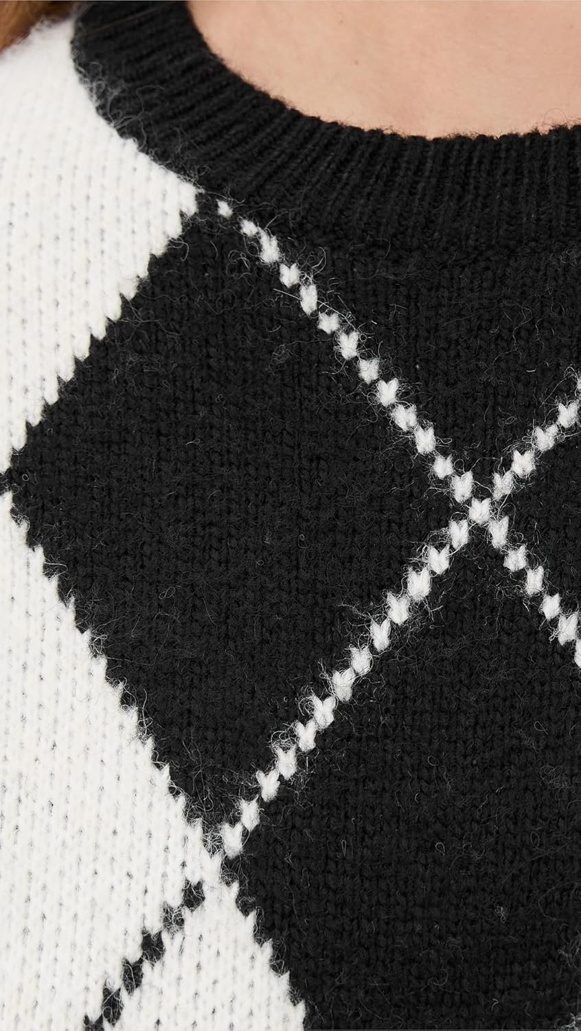 4th & Reckless Women's Molly Sweater - Image 6