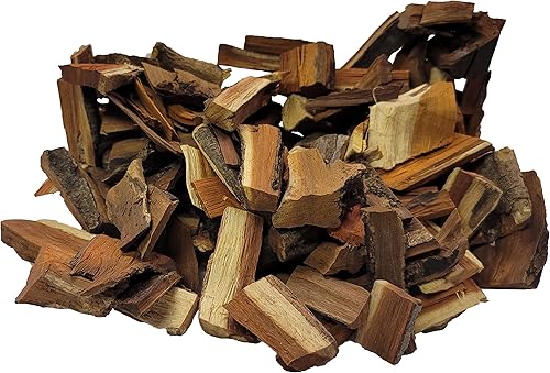 Miniatura 2 de Naturejam Palo Brazil - Bolsa a granel de 1 libra - Haematoxylum Brasiletto para té natural, también conocido como Logwood mexicano, Palo de Tinto,