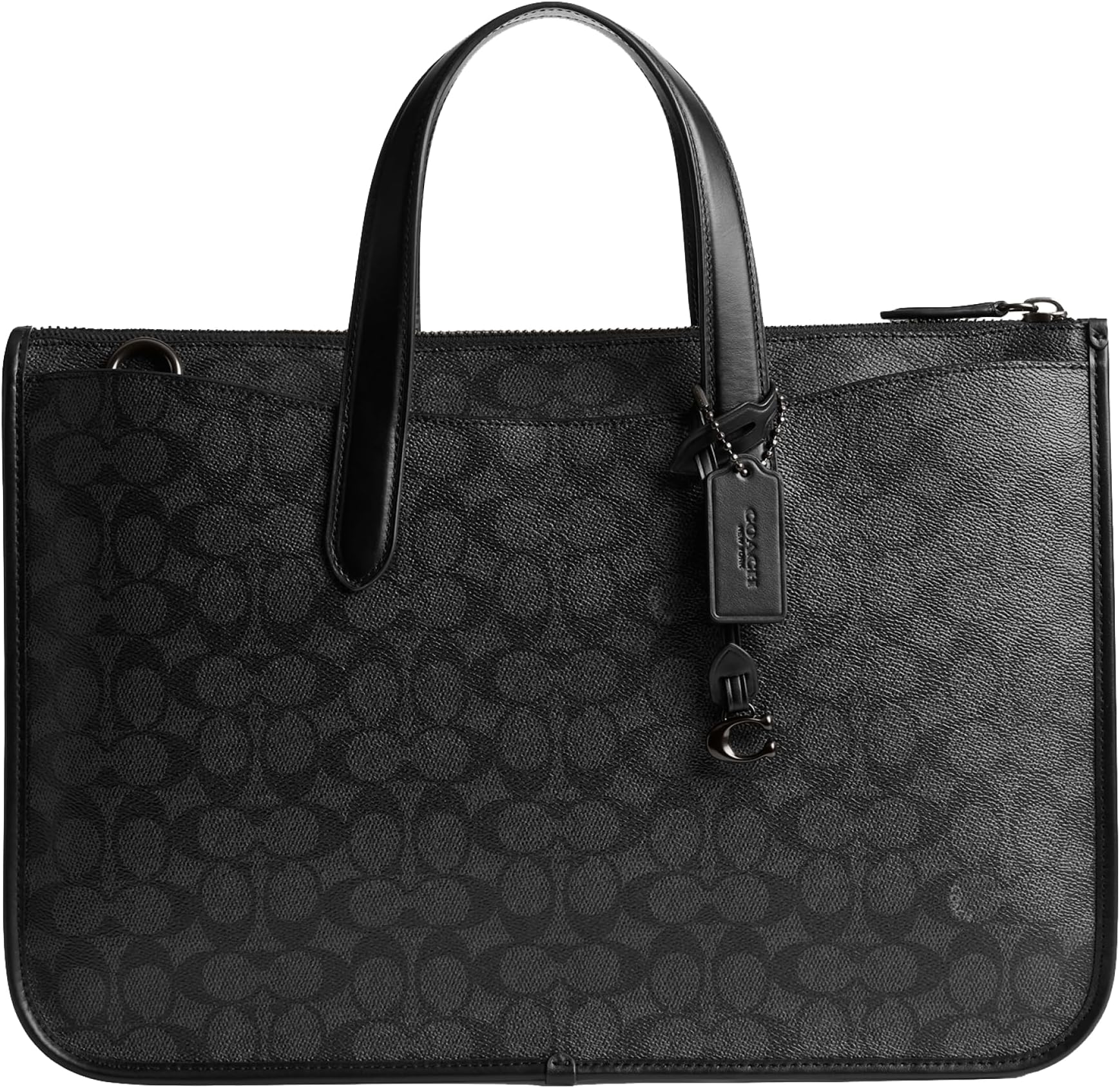 Men's Isaac Briefcase