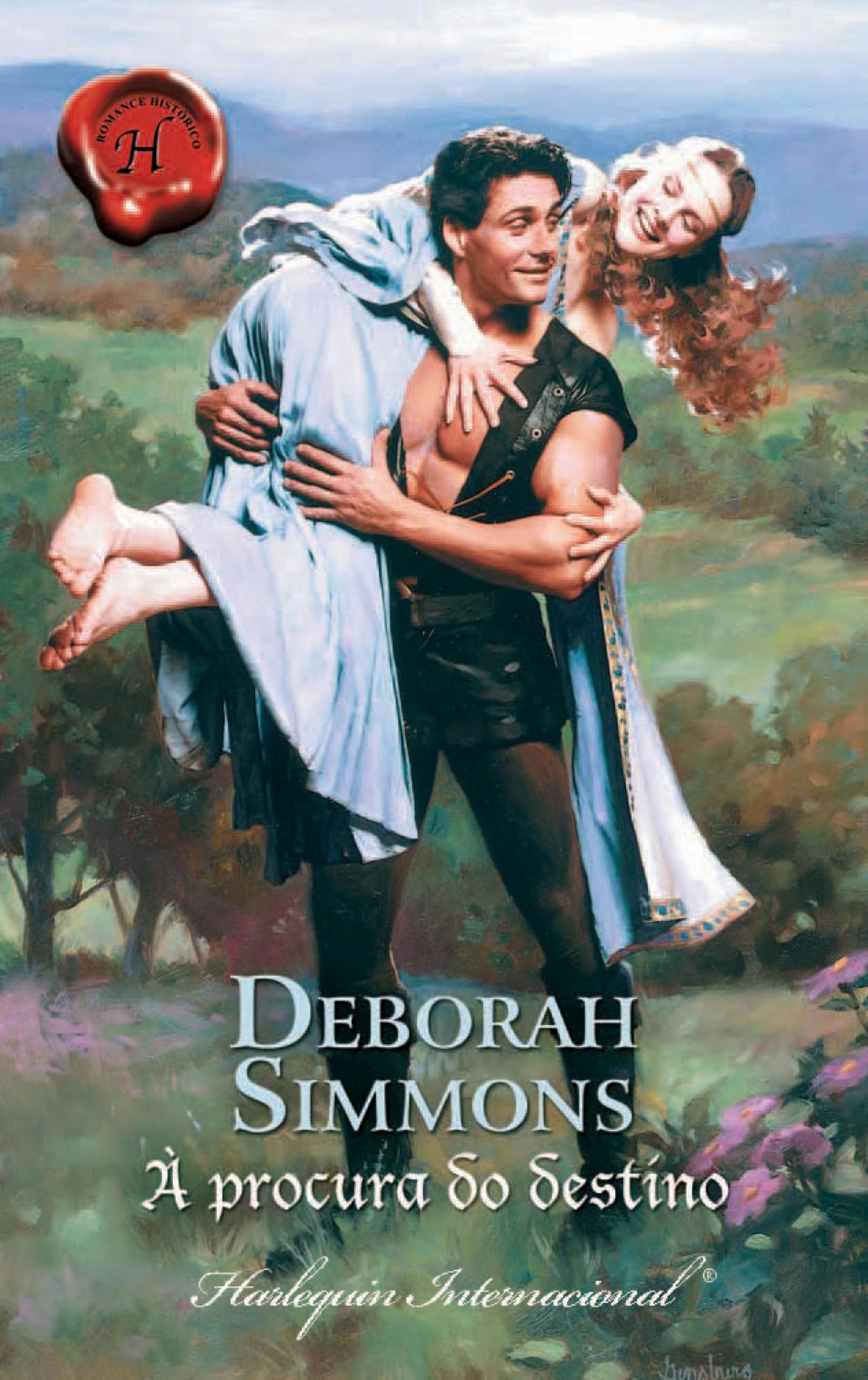 À procura do destino (Portuguese Edition)