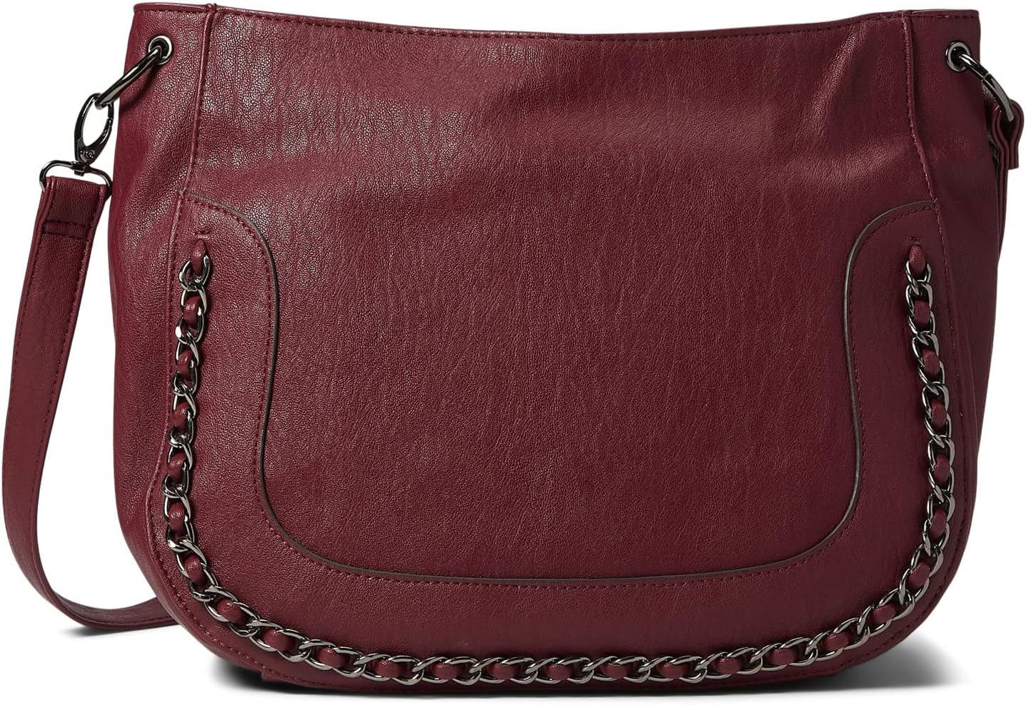 jessica simpson timeless luggage