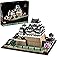 LEGO Architecture Landmarks Collection: Himeji Castle 21060 Building Set, Build & Display this Collectible Model for Adults,