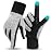 ihuan Winter Waterproof Gloves Cold Weather - Snow Ski Windproof for Men Women, Warm Touchscreen Thermal for Running Cycling
