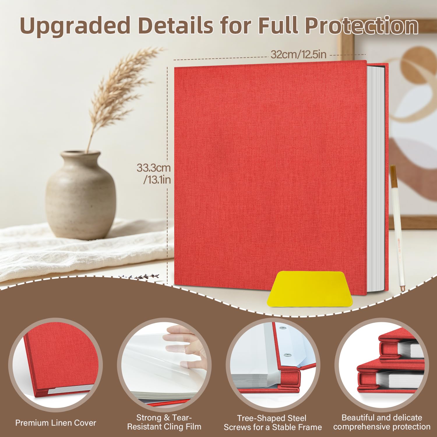 Popotop Clip Photo Holders