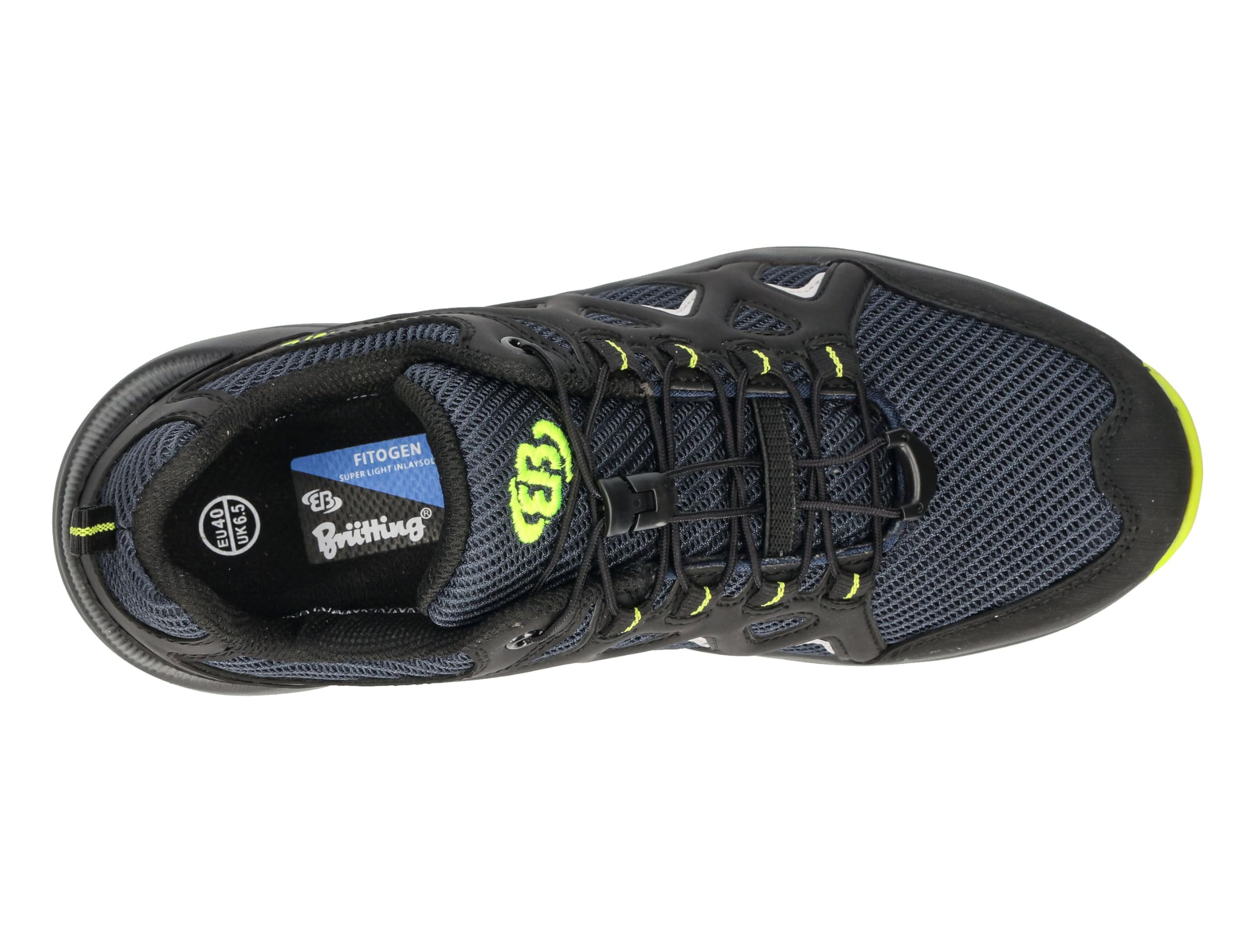 Brütting Unisex Tacna Walkingschuhe