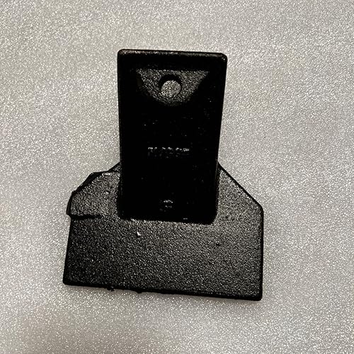 Miniatura 9 de Paquete de 5 dientes X156TL se adapta a dientes de cubo de tigre mini excavadora X156T X156TL con pasadores P156 PIN (paquete de 5)