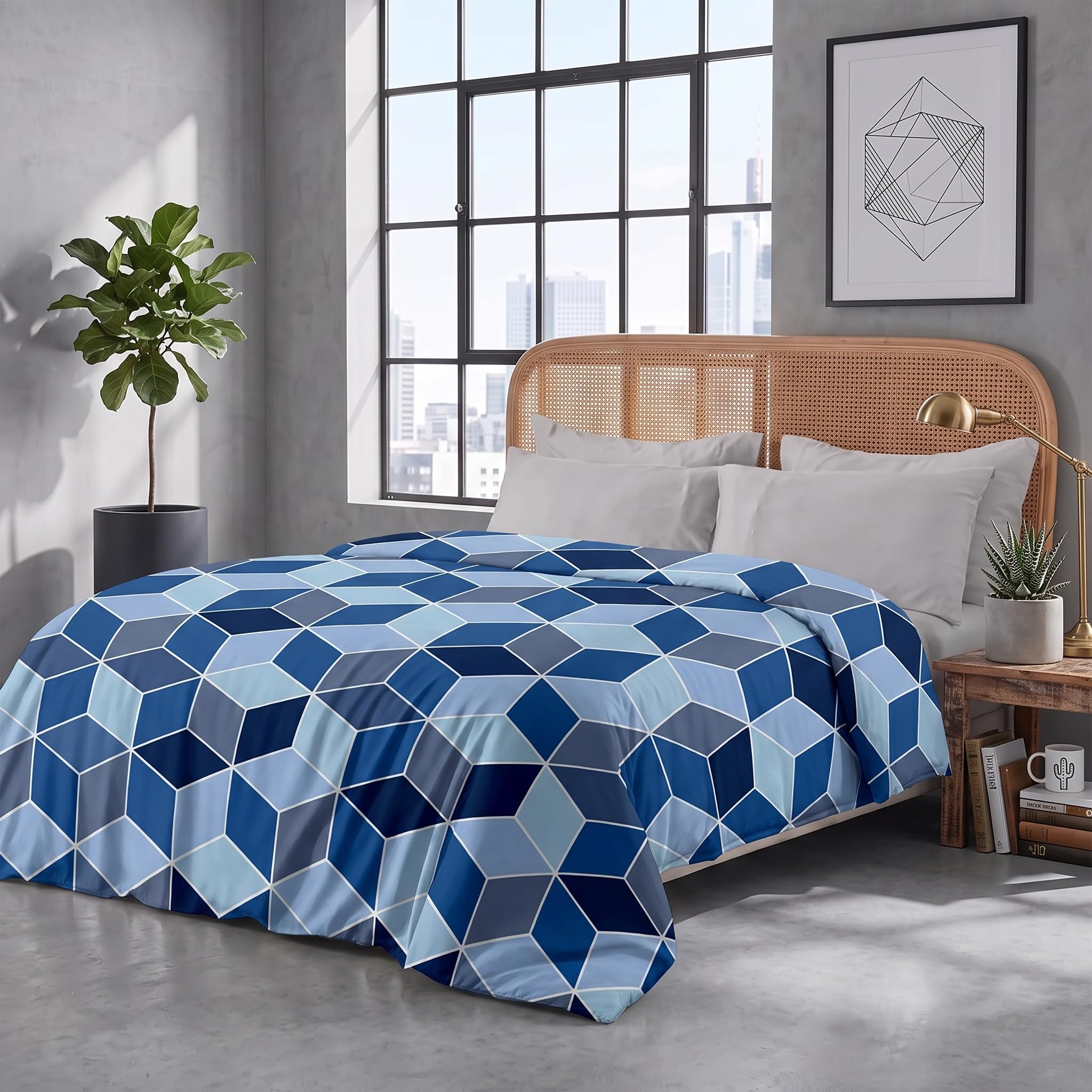 Wellfit Premium Duvet Cover - 60x90 Inch -5 Wellfit Premium Duvet Cover - 60x90 Inch -5