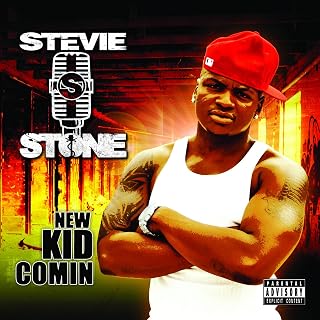 New Kid Coming