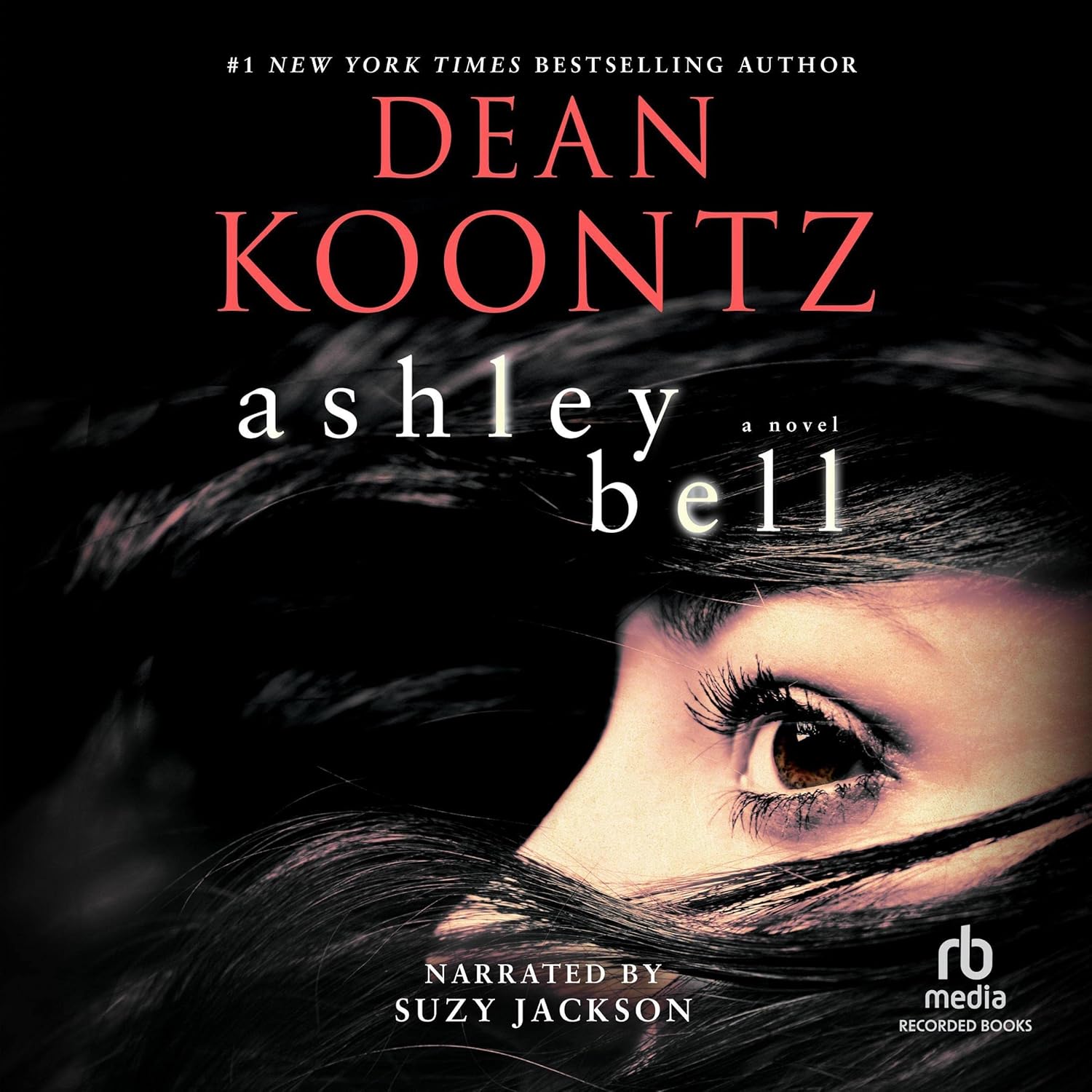 Dean Koontz Ashley Bell