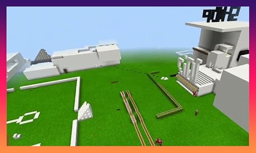 MyCraft Crafting to Building