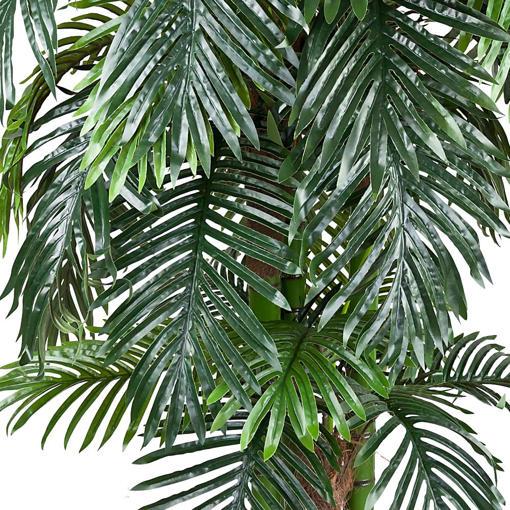 Palmier Aréca Artificiel 180cm Decovego - Décoration Intérieur Sans Entretien